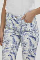 Pantalon LC135 Marshmallow - L32