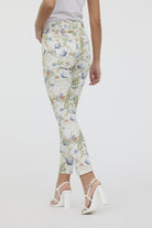 Pantalon LC135 Marshmallow