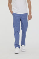 Pantalon GALANT Bleu marant - L34