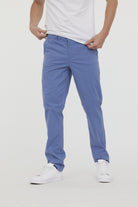 Pantalon GALANT Bleu marant - L34