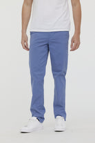 Pantalon GALANT Bleu marant - L34