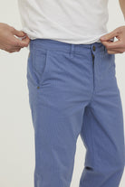 Pantalon GALANT Bleu marant - L34