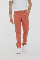 Pantalon GARVIN Terre battue - L34