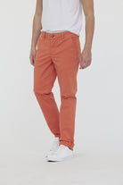 Pantalon GARVIN Terre battue - L34