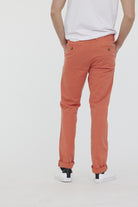 Pantalon GARVIN Terre battue - L34