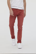 Pantalon LC030 Terracota - L34