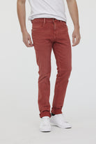 Pantalon LC030 Terracota - L34