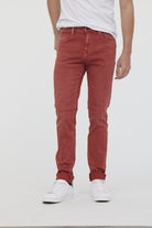 Pantalon LC030 Terracota - L34