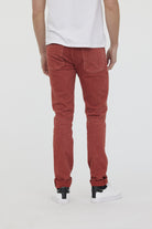 Pantalon LC030 Terracota - L34