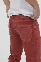 Pantalon LC030 Terracota - L34