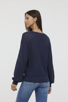 Pulls CALIO Encre