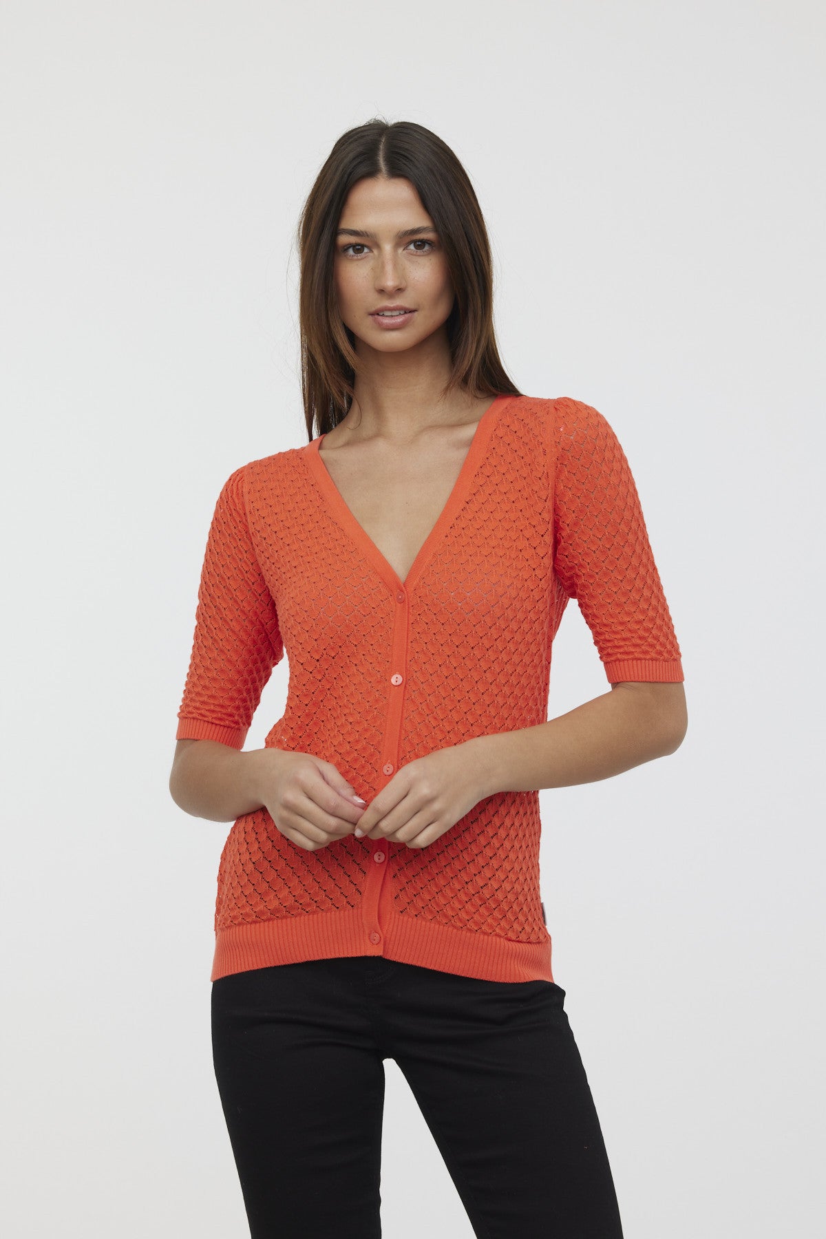 Pulls CANA Acide orange