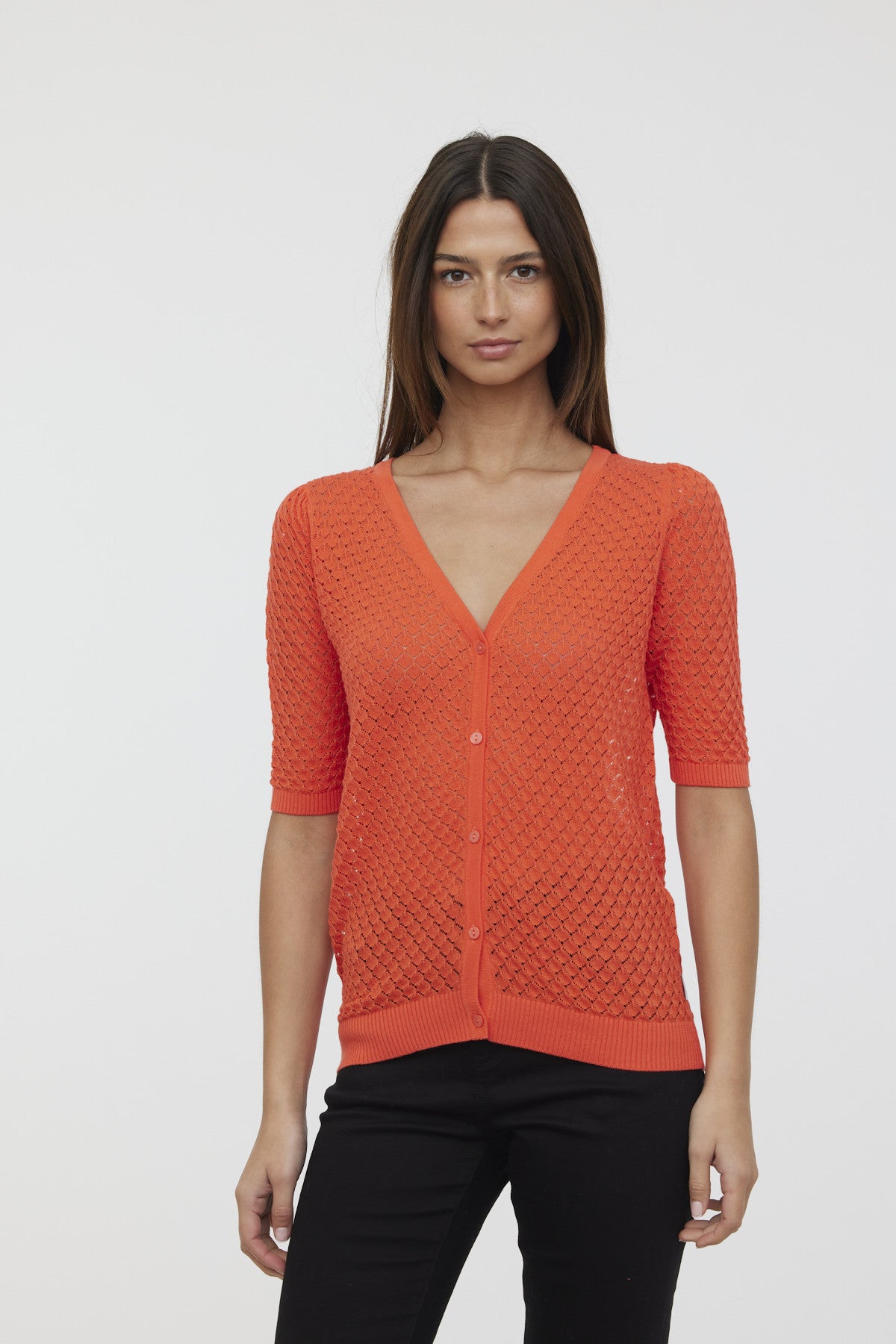 Pulls CANA Acide orange