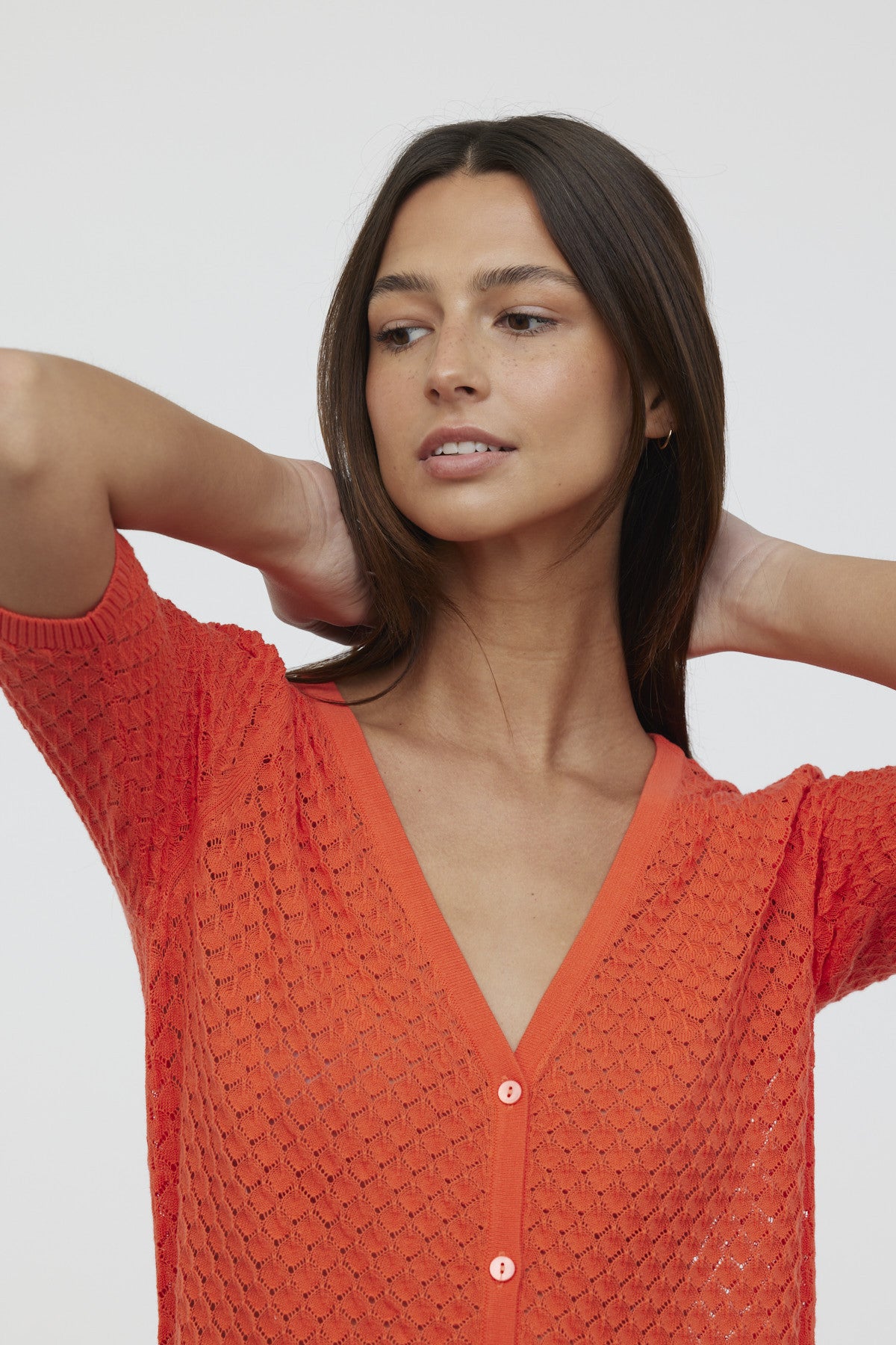 Pulls CANA Acide orange