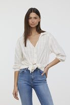 Chemise DATINA Marshmallow