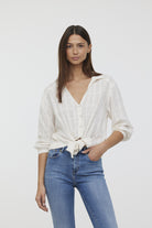 Chemise DATINA Marshmallow