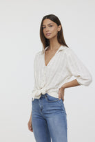 Chemise DATINA Marshmallow