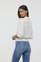 Chemise DATINA Marshmallow