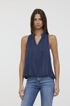 Blouse MAX Encre