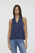 Blouse MAX Encre
