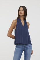Blouse MAX Encre