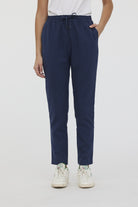 Pantalon GURI Encre