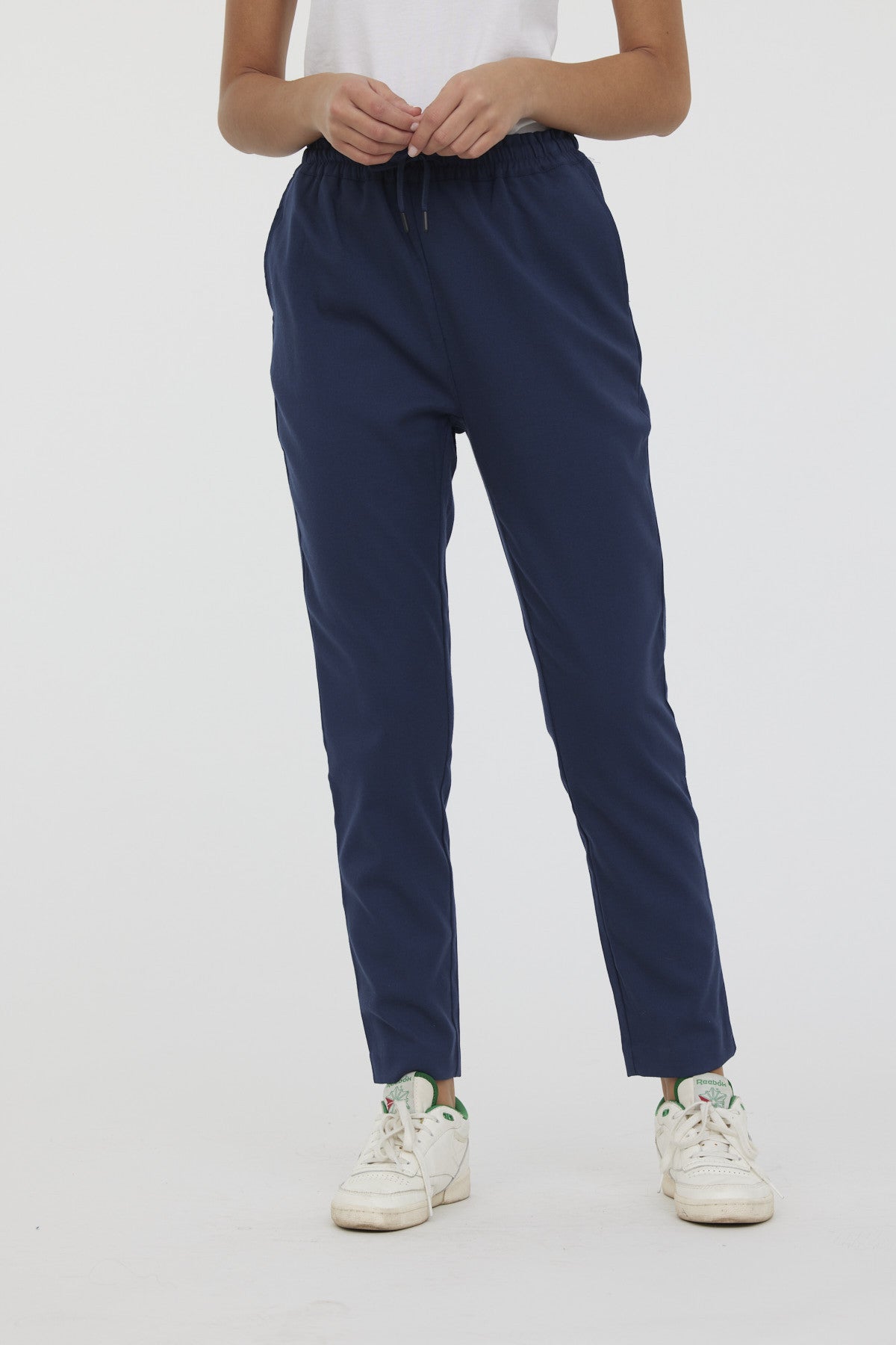 Pantalon GURI Encre