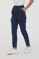 Pantalon GURI Encre