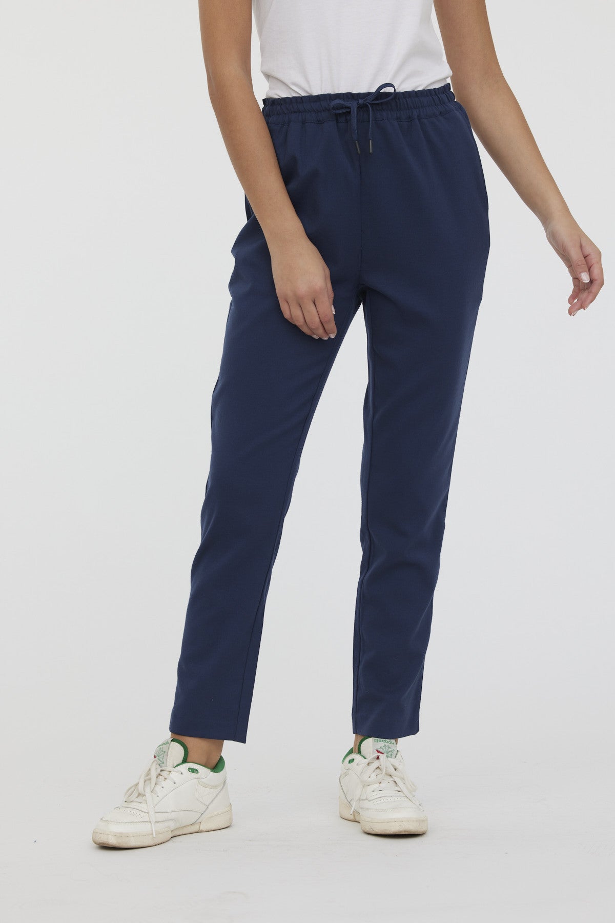 Pantalon GURI Encre