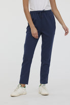 Pantalon GURI Encre