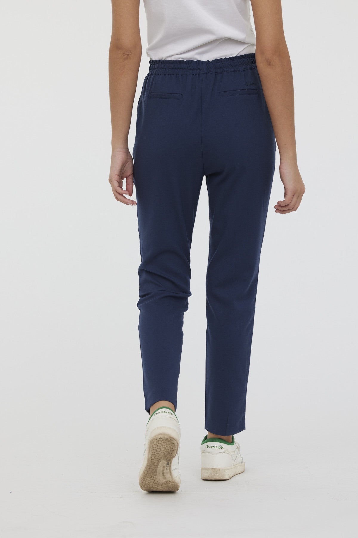 Pantalon GURI Encre