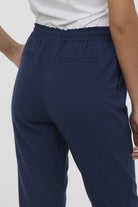 Pantalon GURI Encre