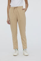 Pantalon GURI Sable