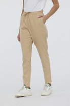 Pantalon GURI Sable