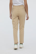 Pantalon GURI Sable