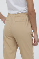 Pantalon GURI Sable