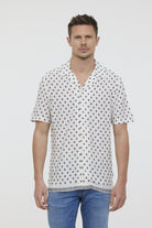 Chemise DARUS Encre