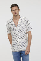 Chemise DARUS Encre