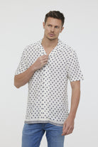 Chemise DARUS Encre