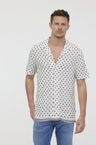 Chemise DARUS Encre