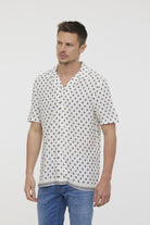 Chemise DARUS Encre