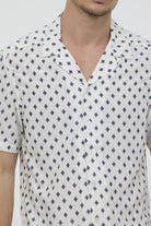 Chemise DARUS Encre