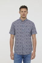 Chemise DERTY Encre