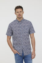 Chemise DERTY Encre