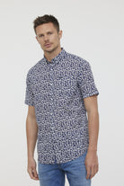 Chemise DERTY Encre