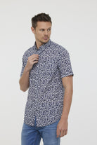 Chemise DERTY Encre