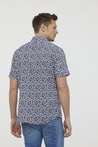 Chemise DERTY Encre