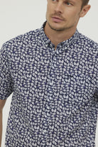 Chemise DERTY Encre