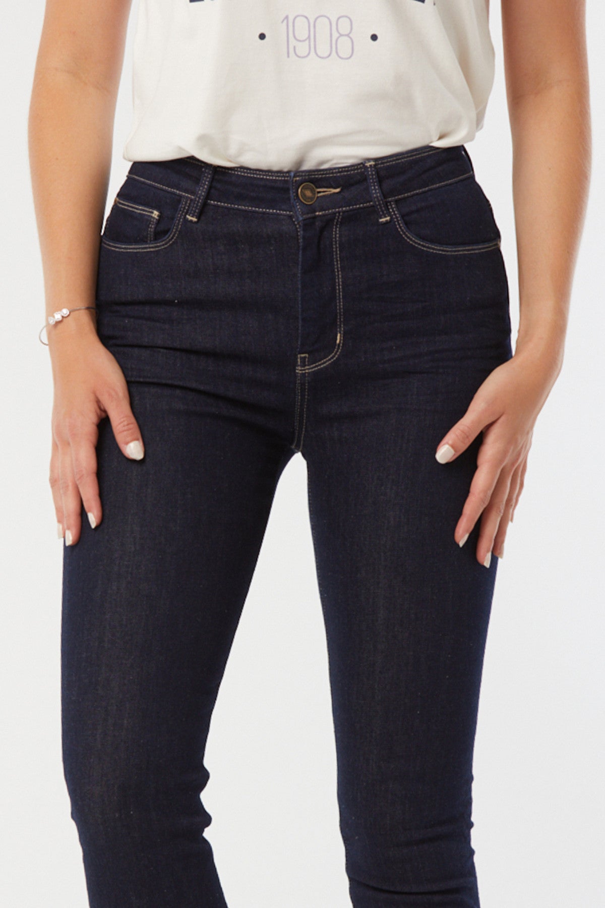 Jeans LC135 Brut - L32