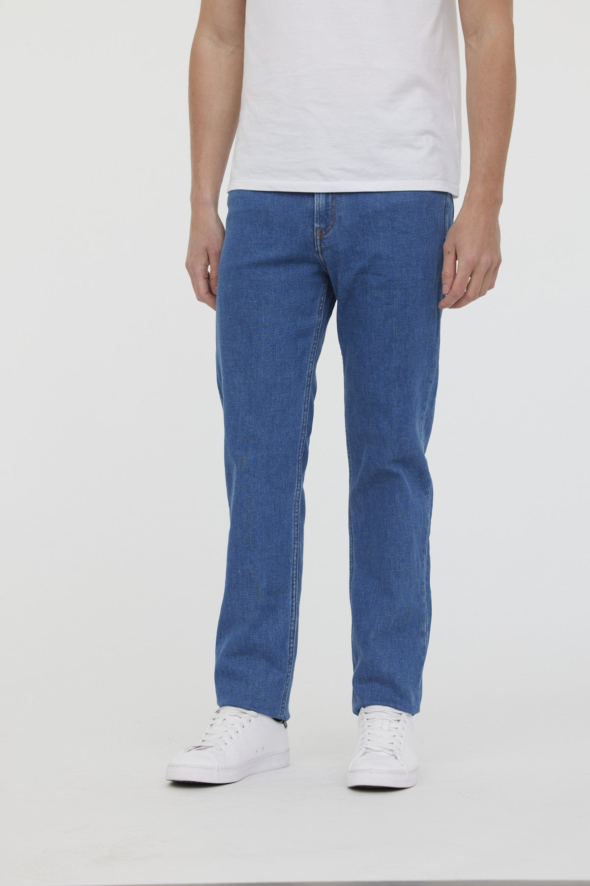 Jeans LC118 Double stone - L34